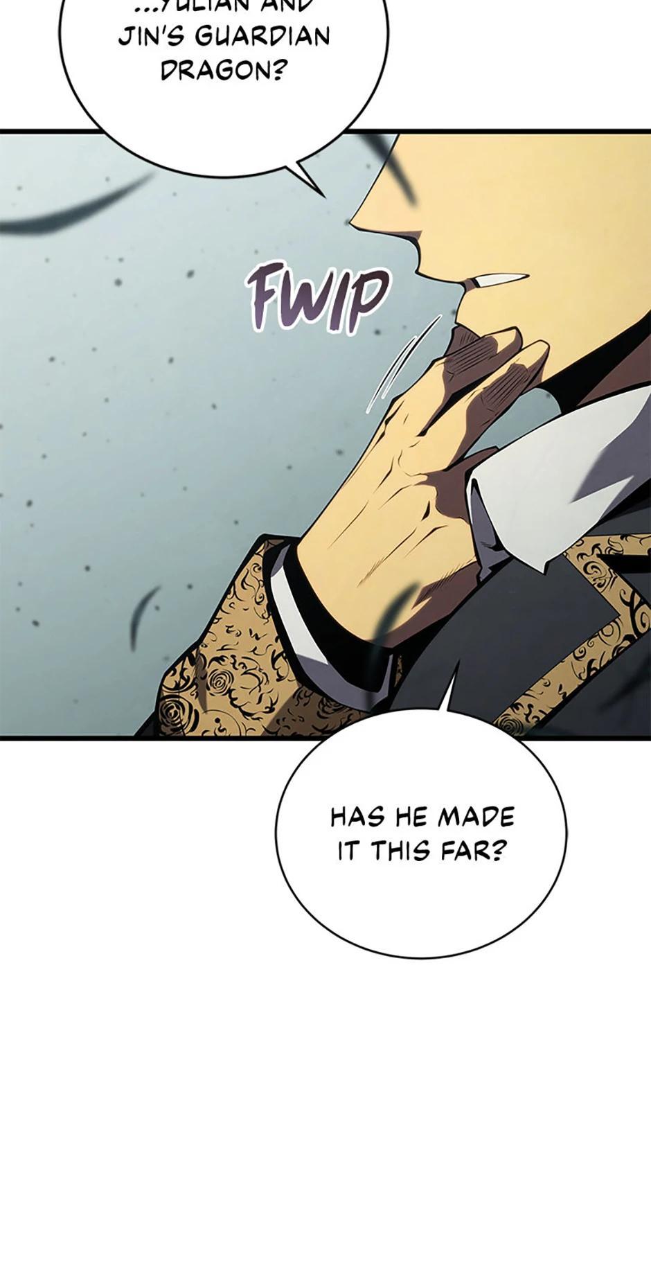 The Swordmaster's Son Chapter 154