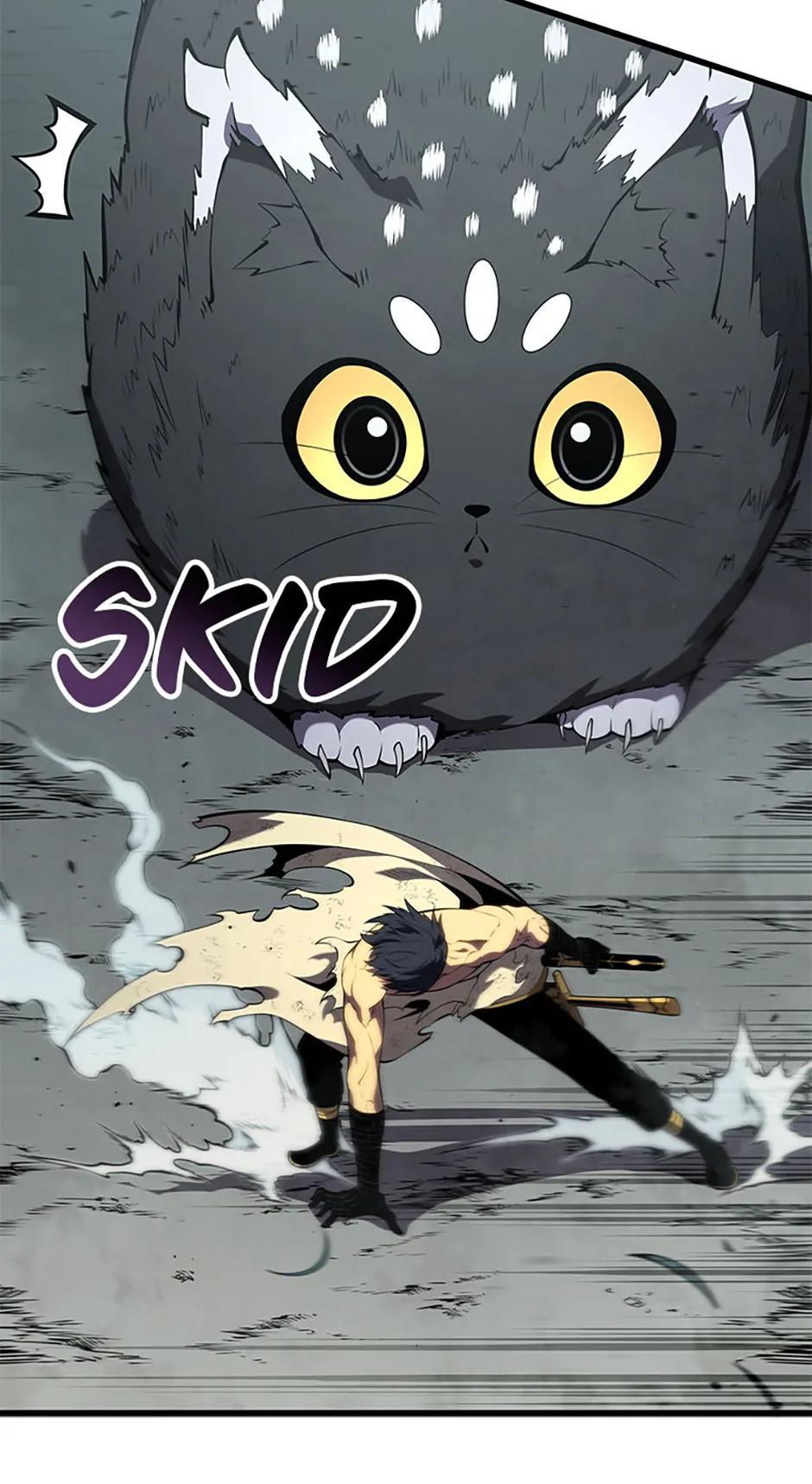 The Swordmaster's Son Chapter 154