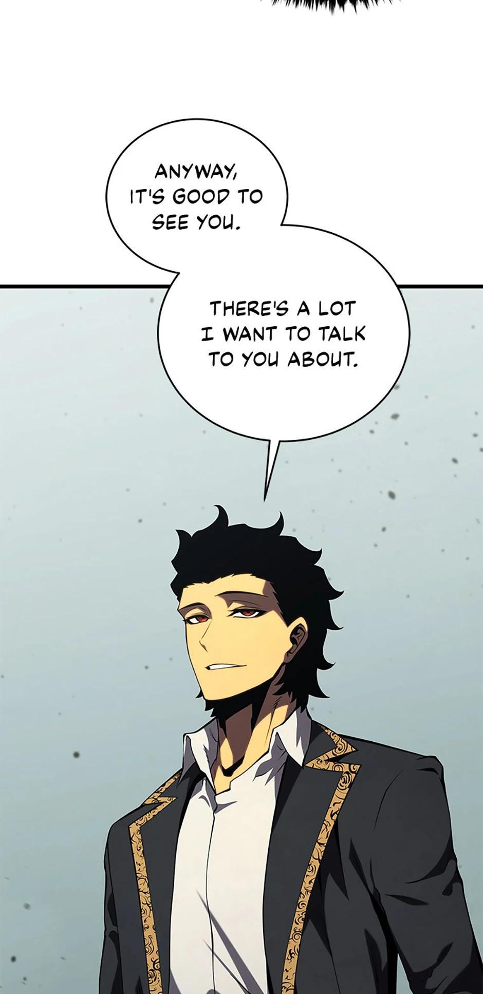 The Swordmaster's Son Chapter 154