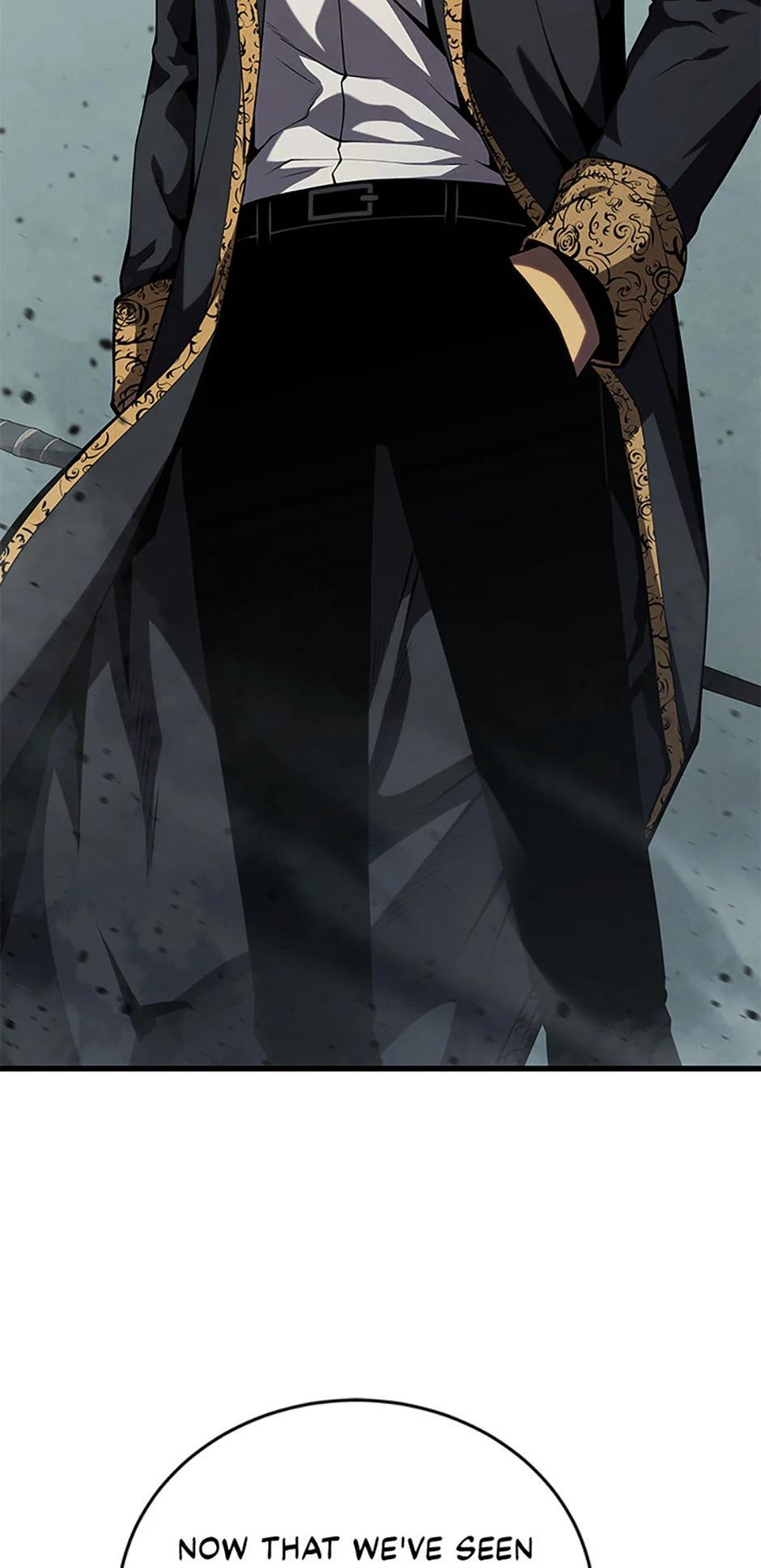 The Swordmaster's Son Chapter 154