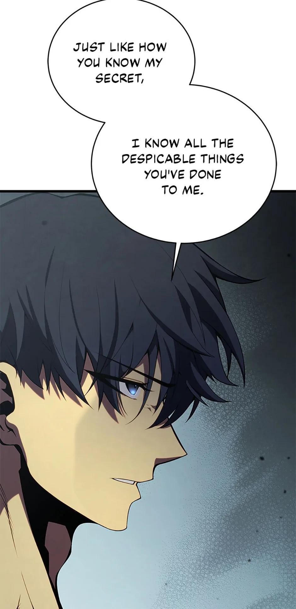 The Swordmaster's Son Chapter 154