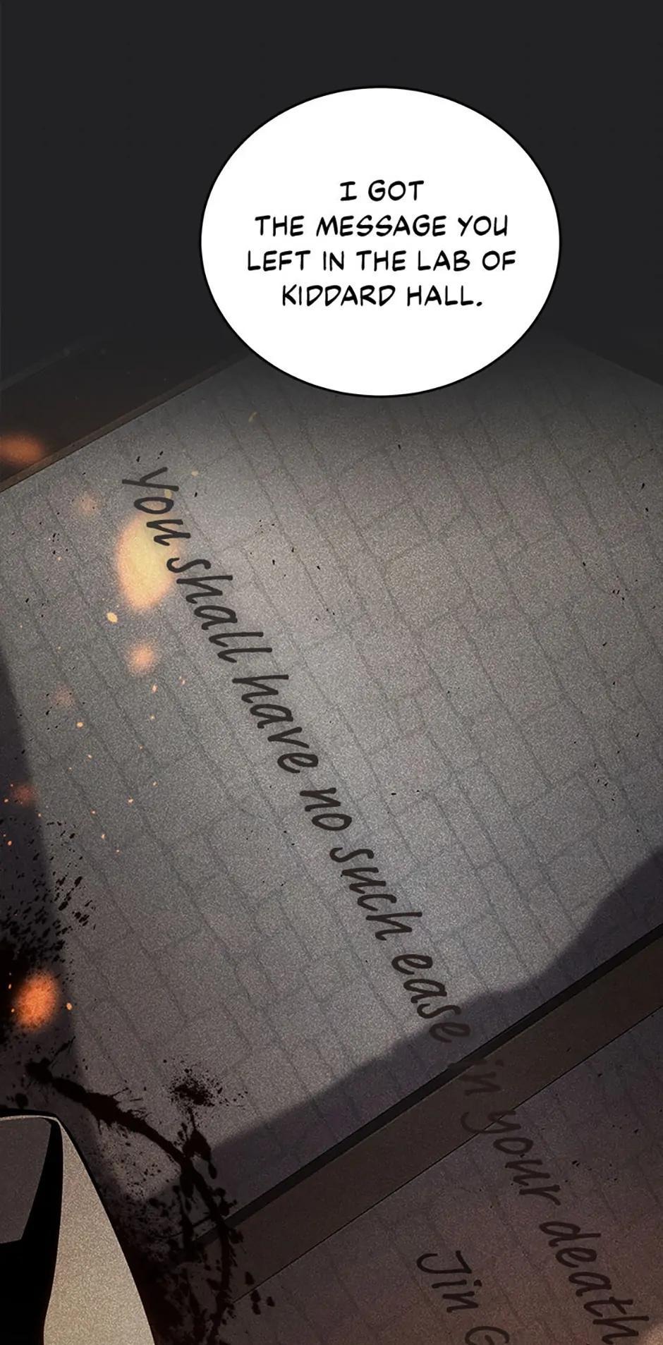 The Swordmaster's Son Chapter 154