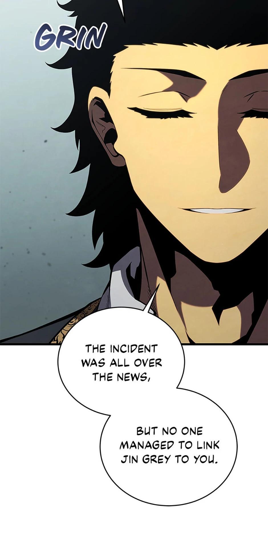 The Swordmaster's Son Chapter 154