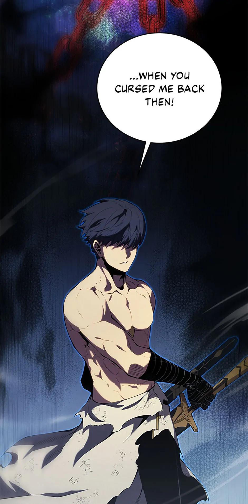 The Swordmaster's Son Chapter 154