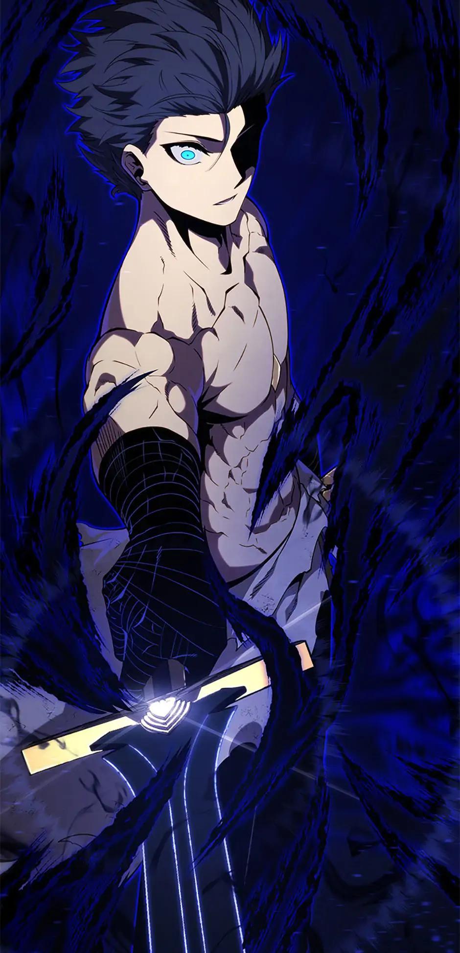 The Swordmaster's Son Chapter 154