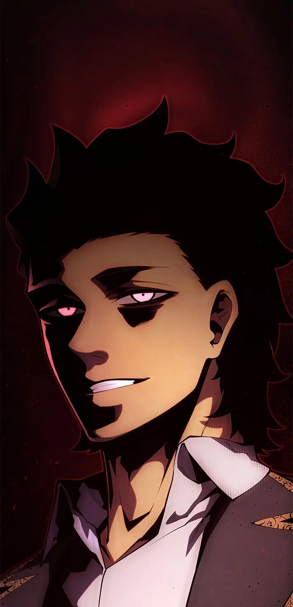 The Swordmaster's Son Chapter 154