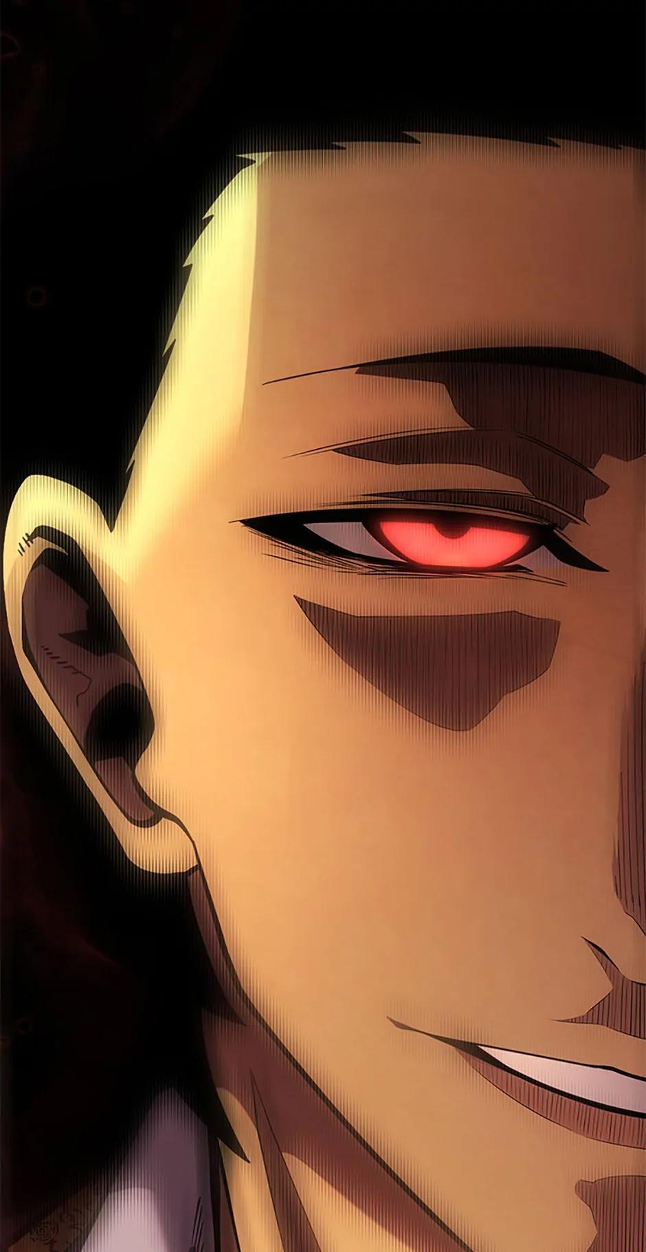 The Swordmaster's Son Chapter 155