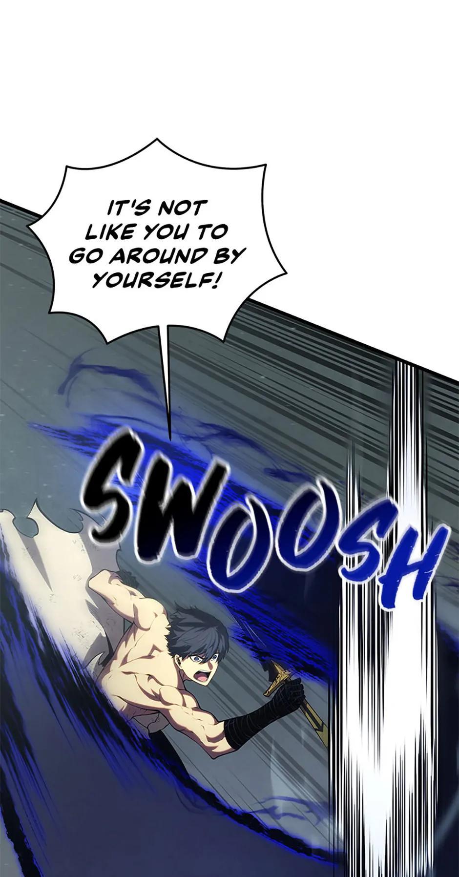 The Swordmaster's Son Chapter 155