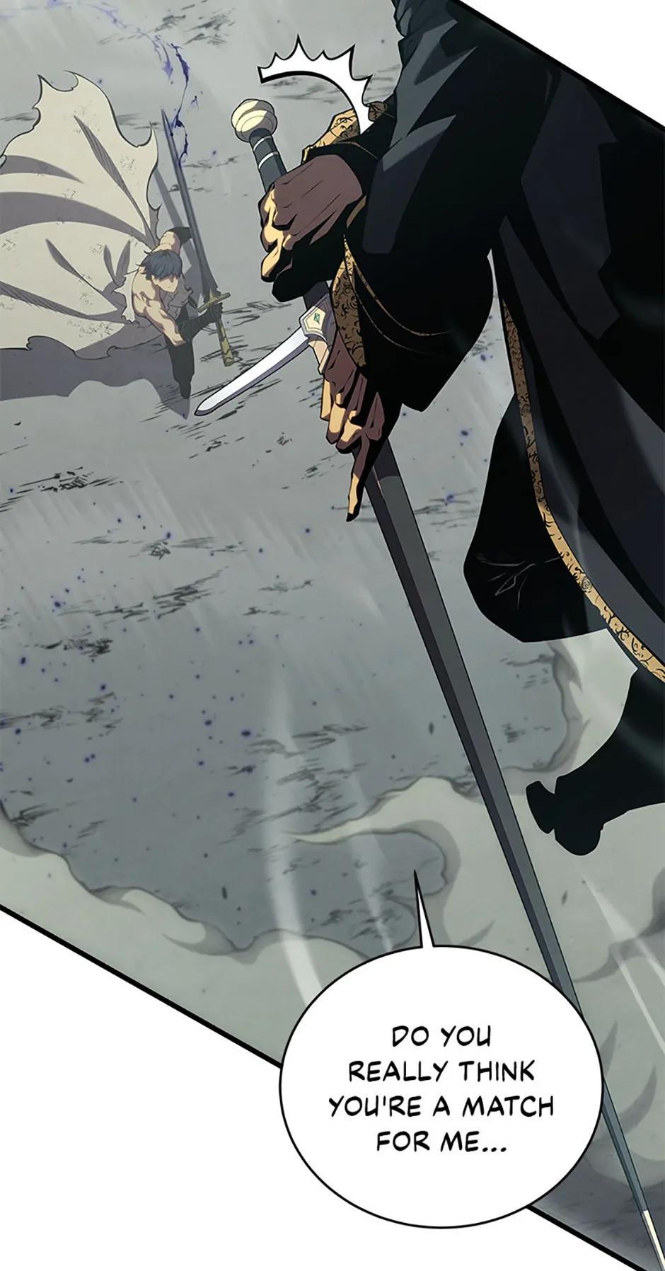 The Swordmaster's Son Chapter 155