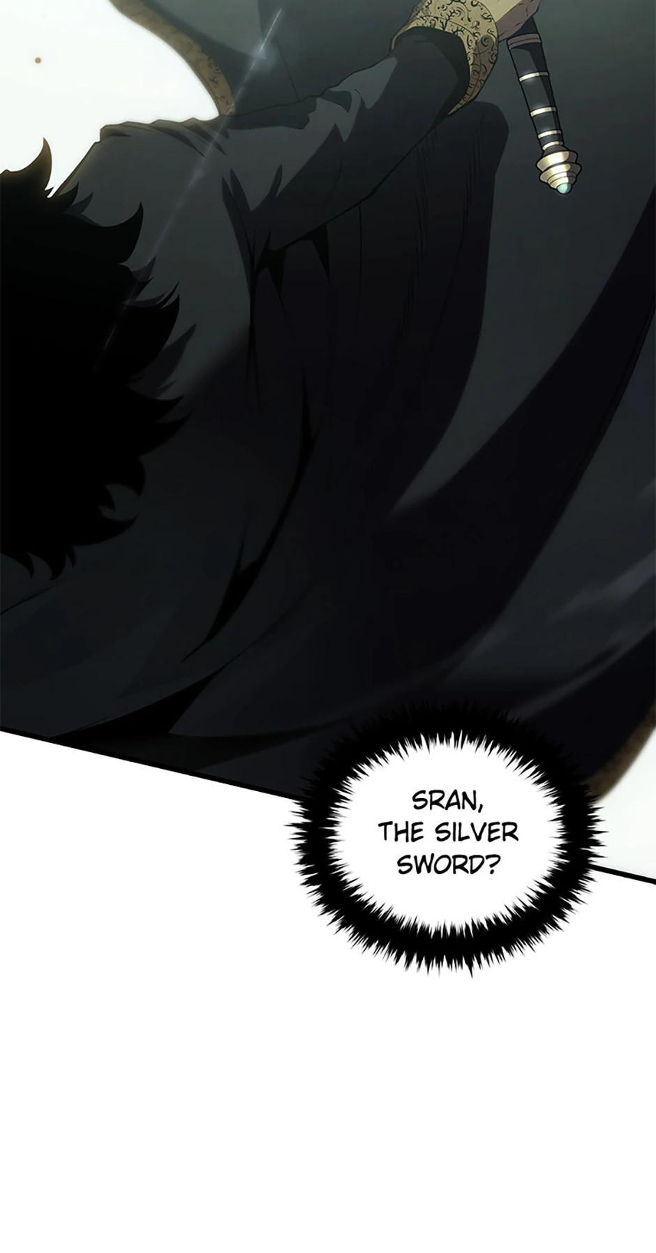 The Swordmaster's Son Chapter 155