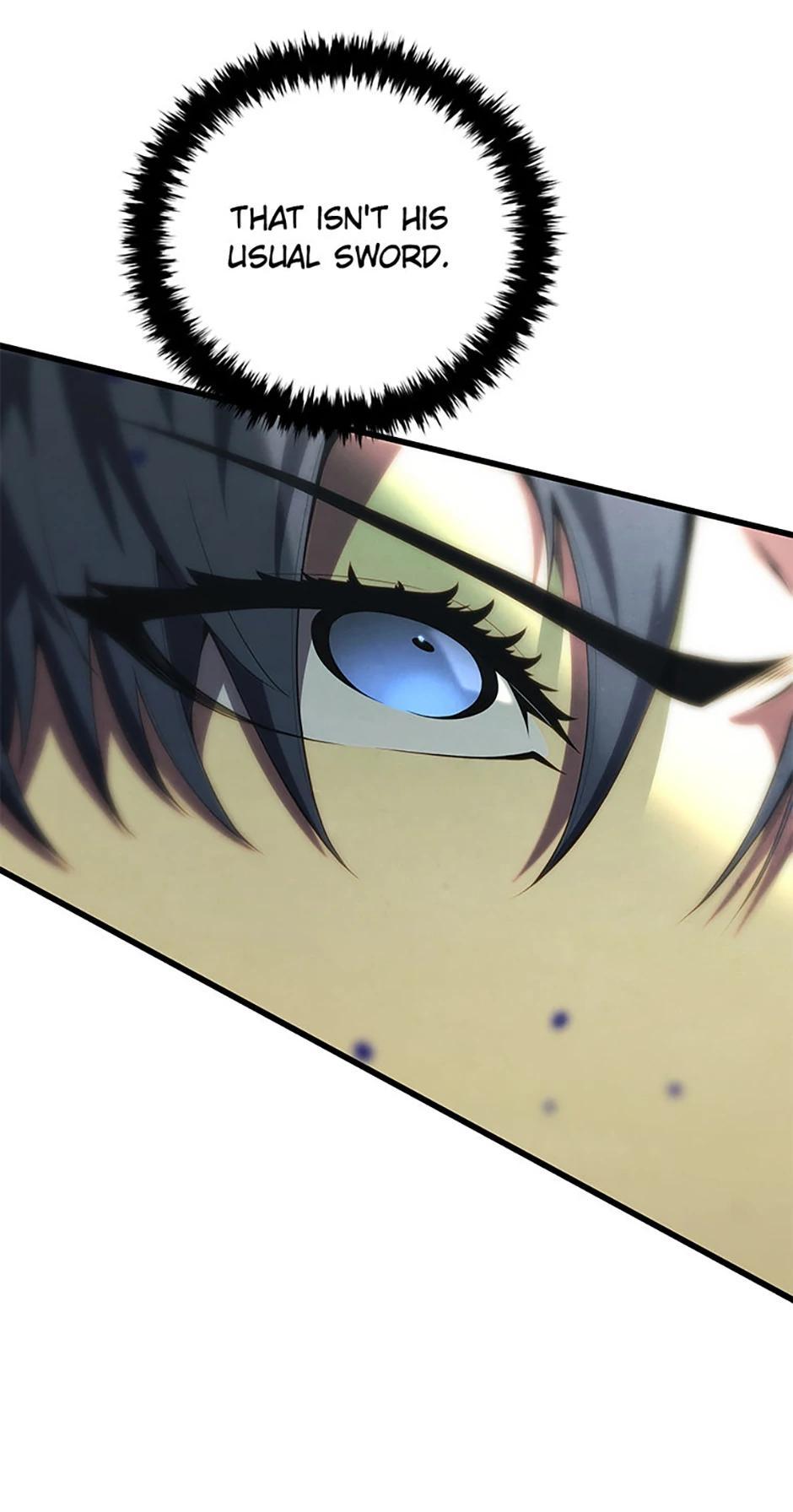 The Swordmaster's Son Chapter 155