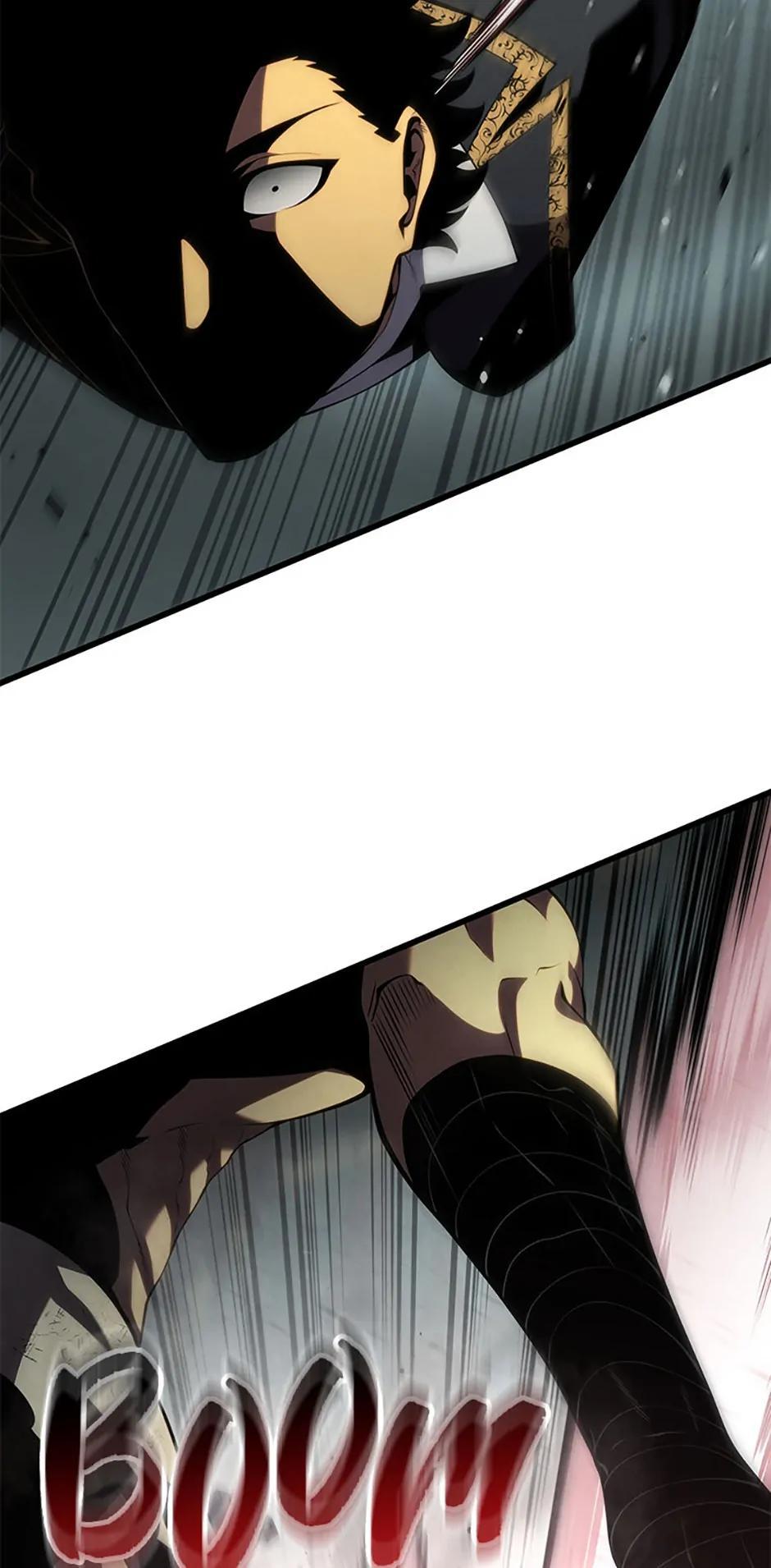 The Swordmaster's Son Chapter 155