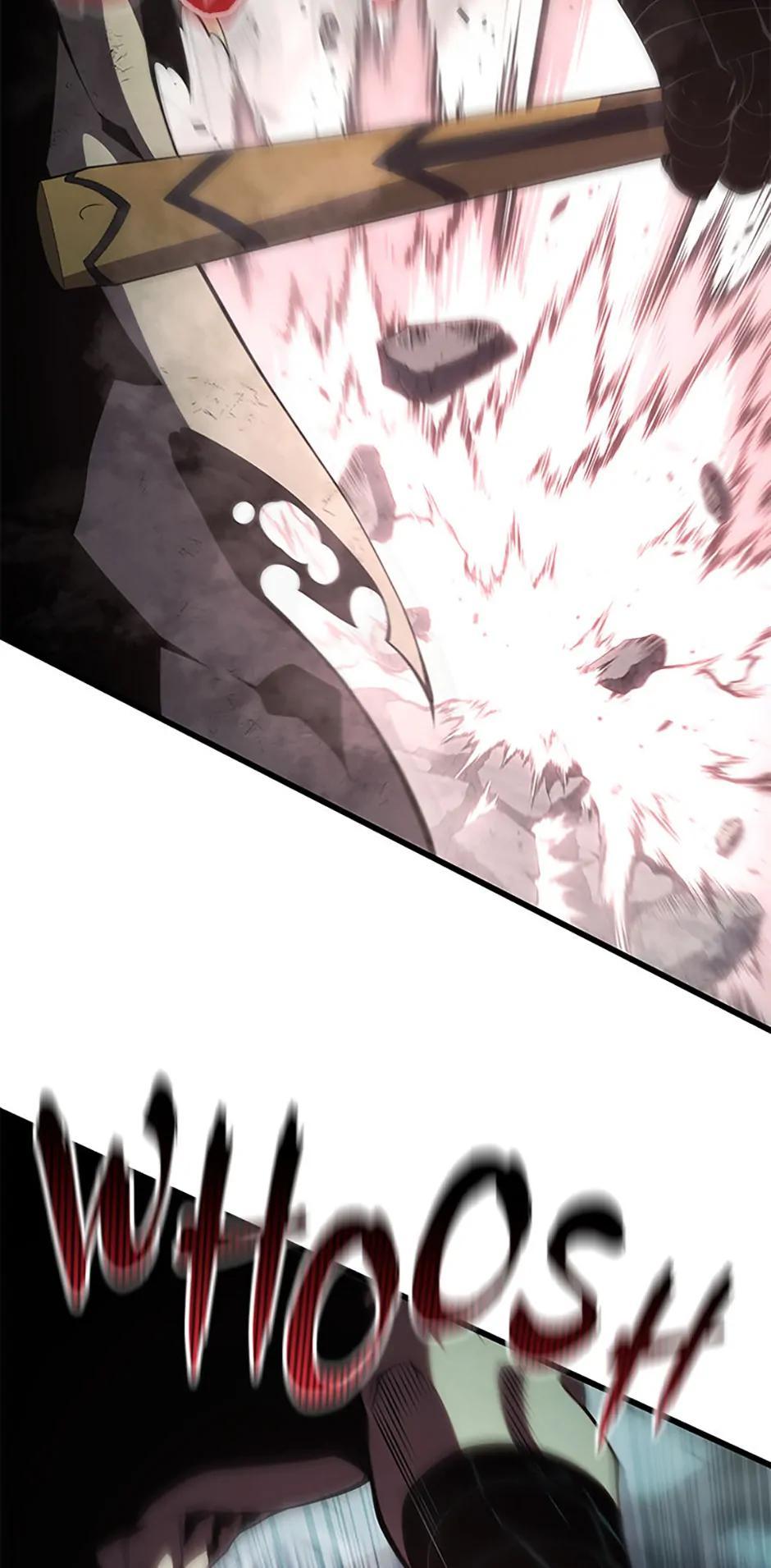 The Swordmaster's Son Chapter 155