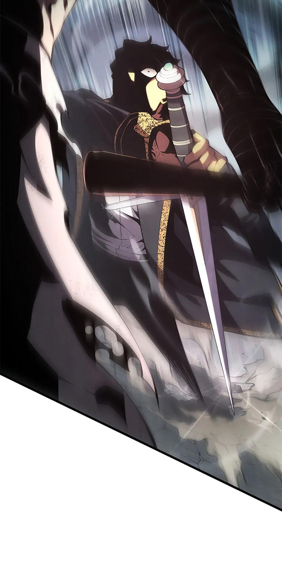 The Swordmaster's Son Chapter 155