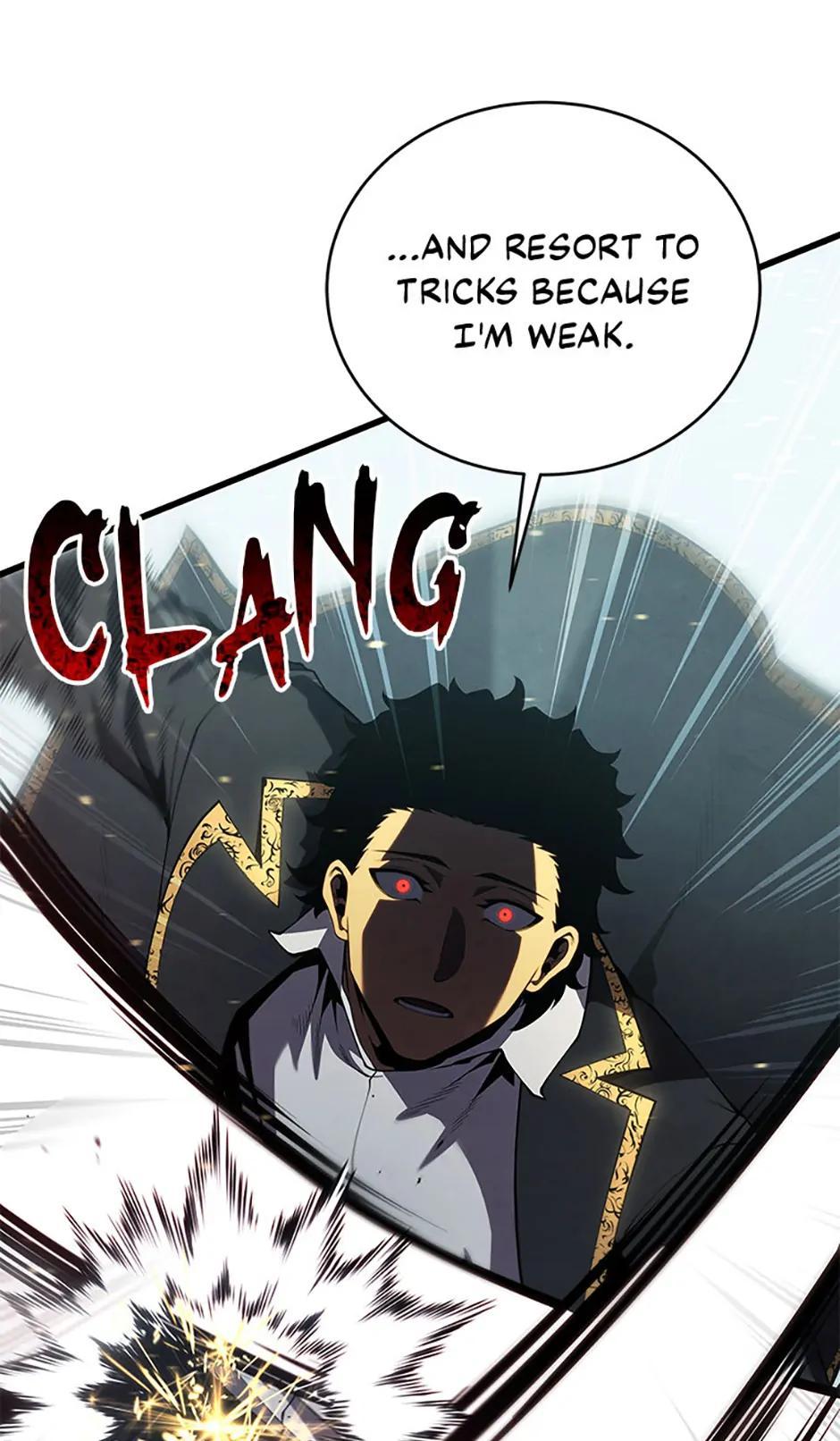 The Swordmaster's Son Chapter 155