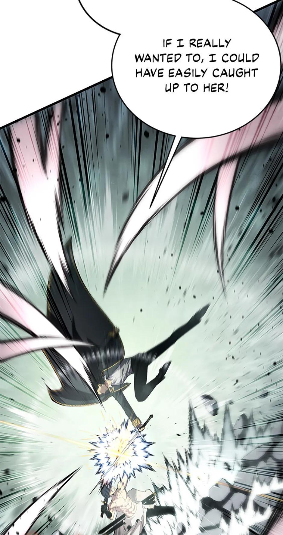 The Swordmaster's Son Chapter 155