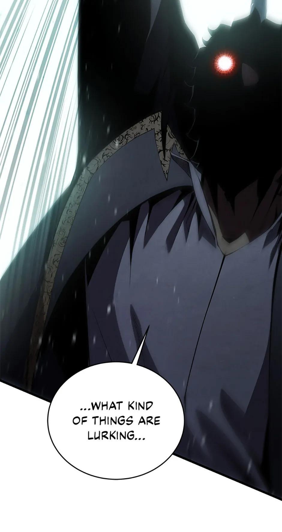 The Swordmaster's Son Chapter 155