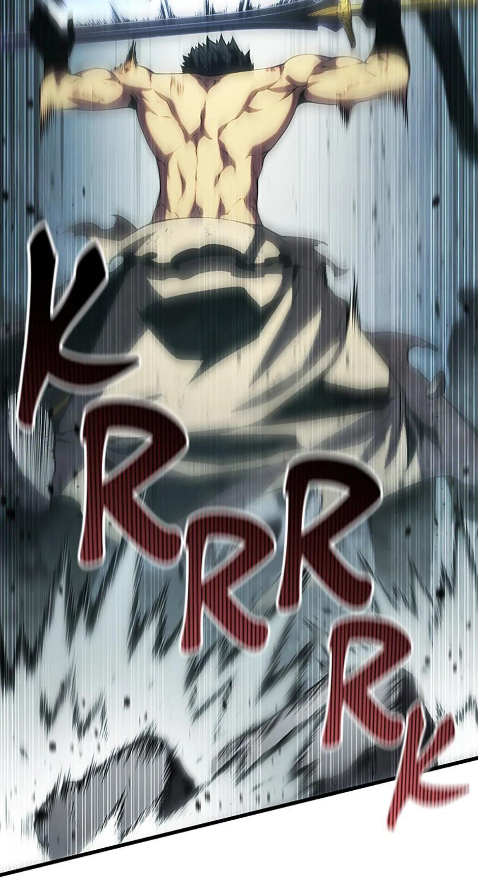 The Swordmaster's Son Chapter 155