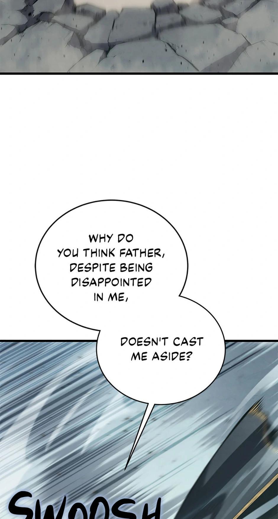 The Swordmaster's Son Chapter 155