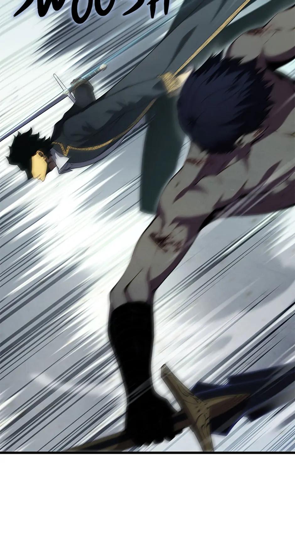 The Swordmaster's Son Chapter 155