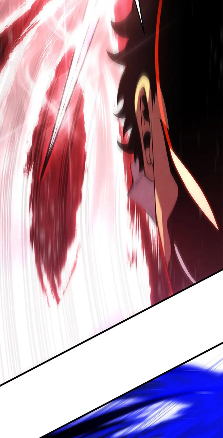 The Swordmaster's Son Chapter 155