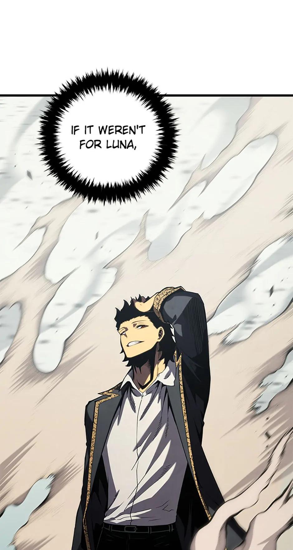 The Swordmaster's Son Chapter 155