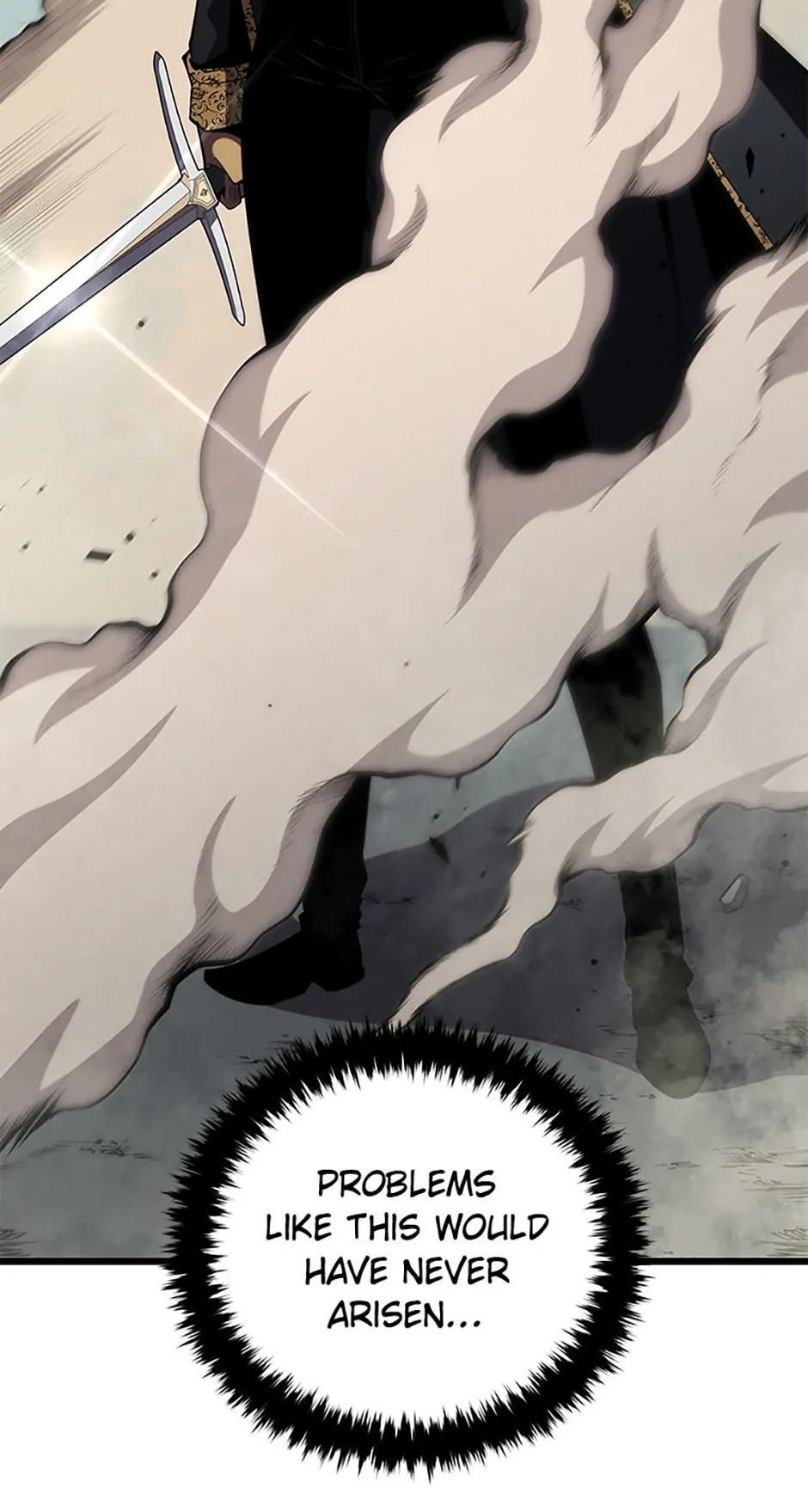 The Swordmaster's Son Chapter 155