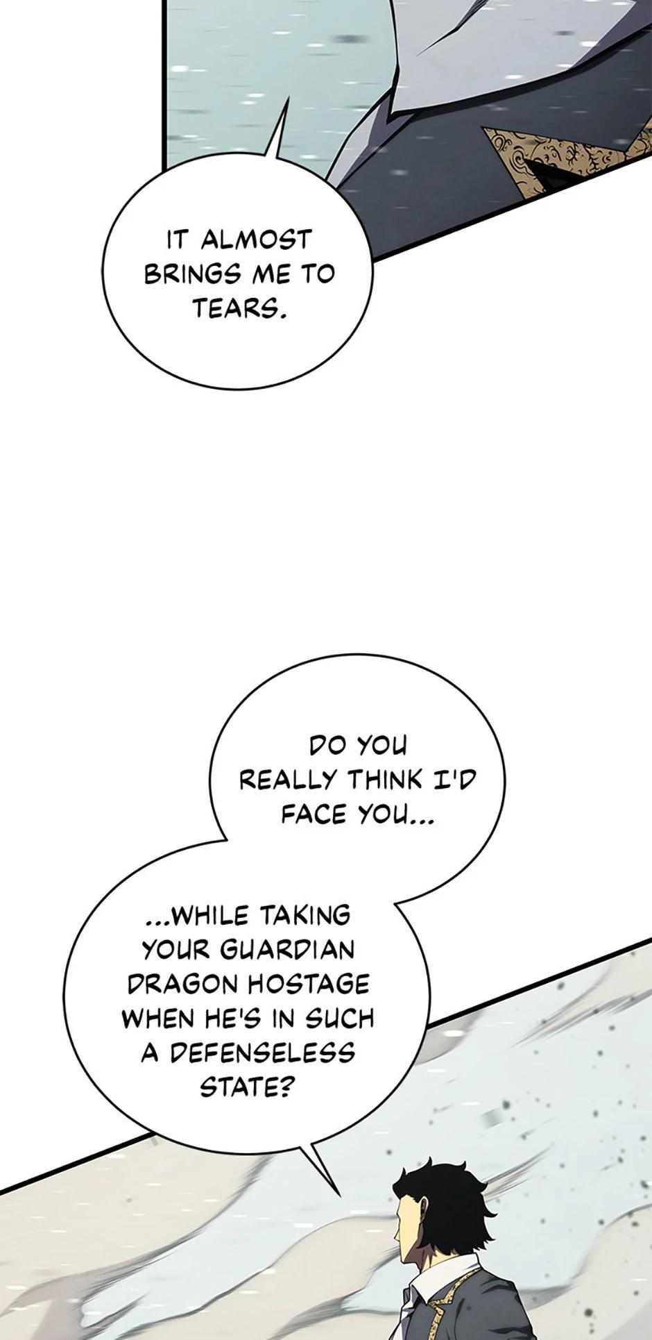 The Swordmaster's Son Chapter 155