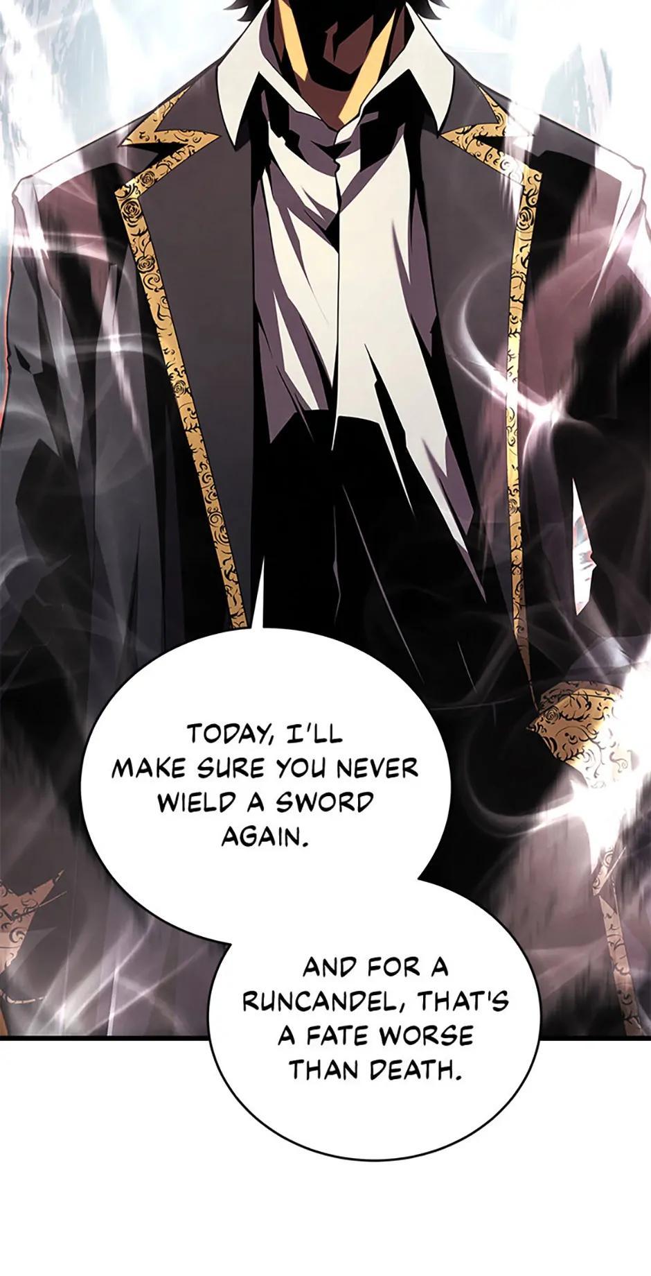 The Swordmaster's Son Chapter 155
