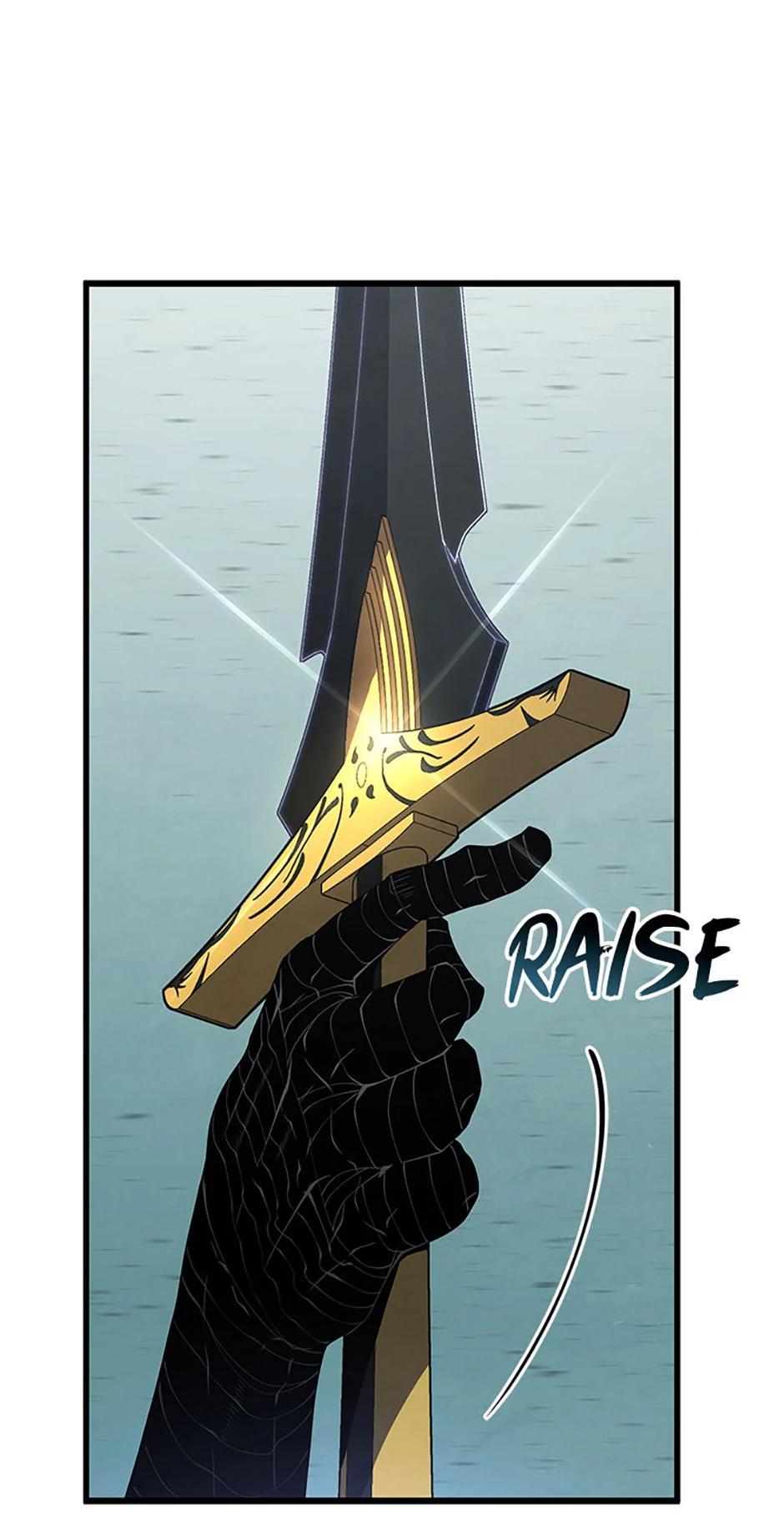 The Swordmaster's Son Chapter 155