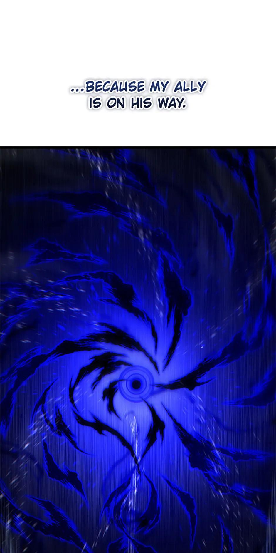 The Swordmaster's Son Chapter 155