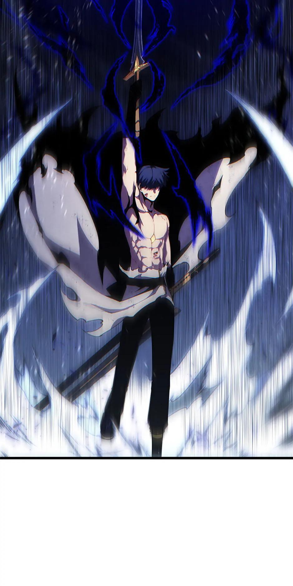 The Swordmaster's Son Chapter 155