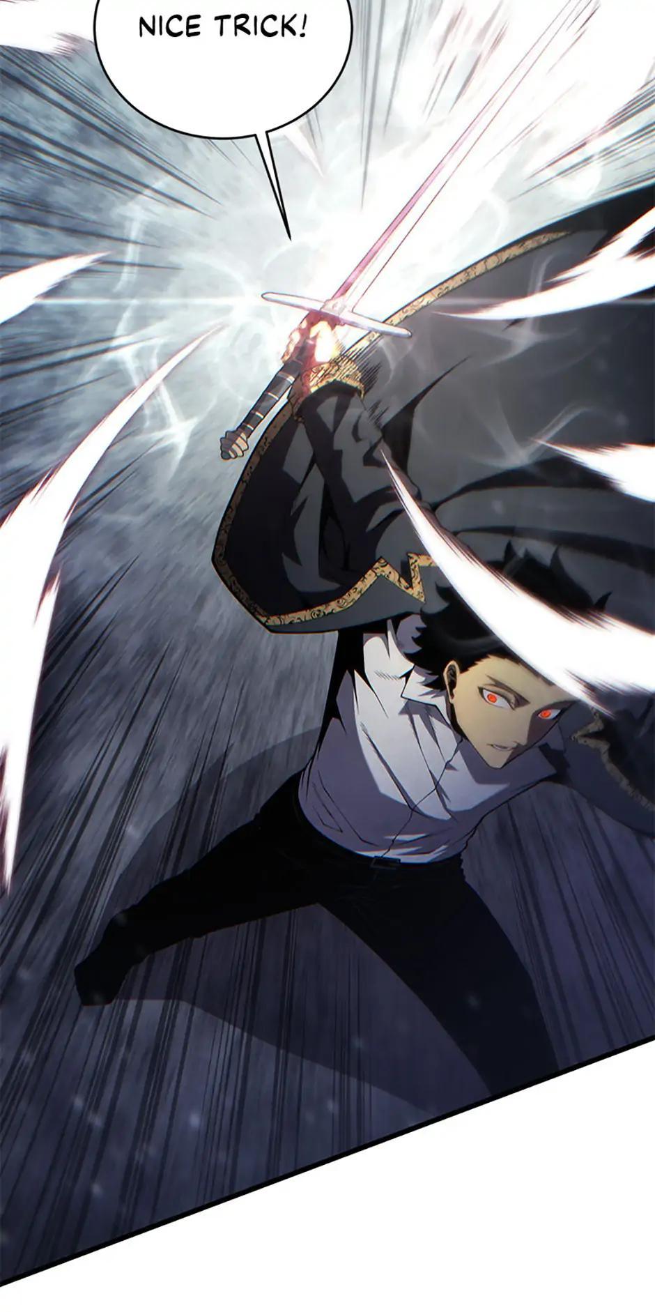 The Swordmaster's Son Chapter 155