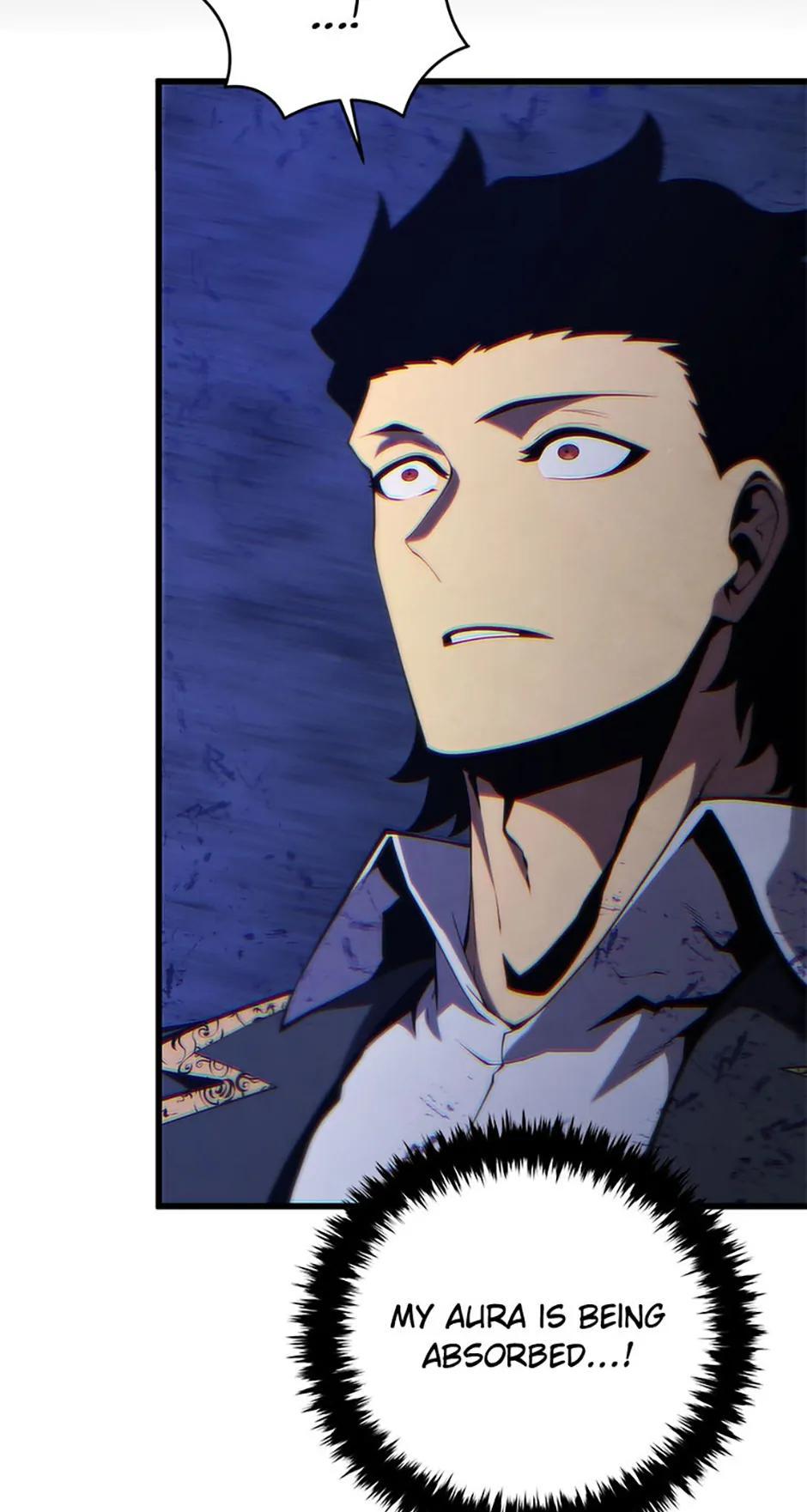 The Swordmaster's Son Chapter 155