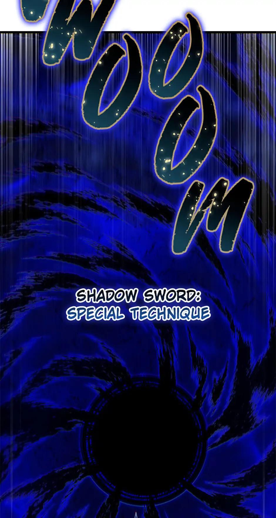 The Swordmaster's Son Chapter 155