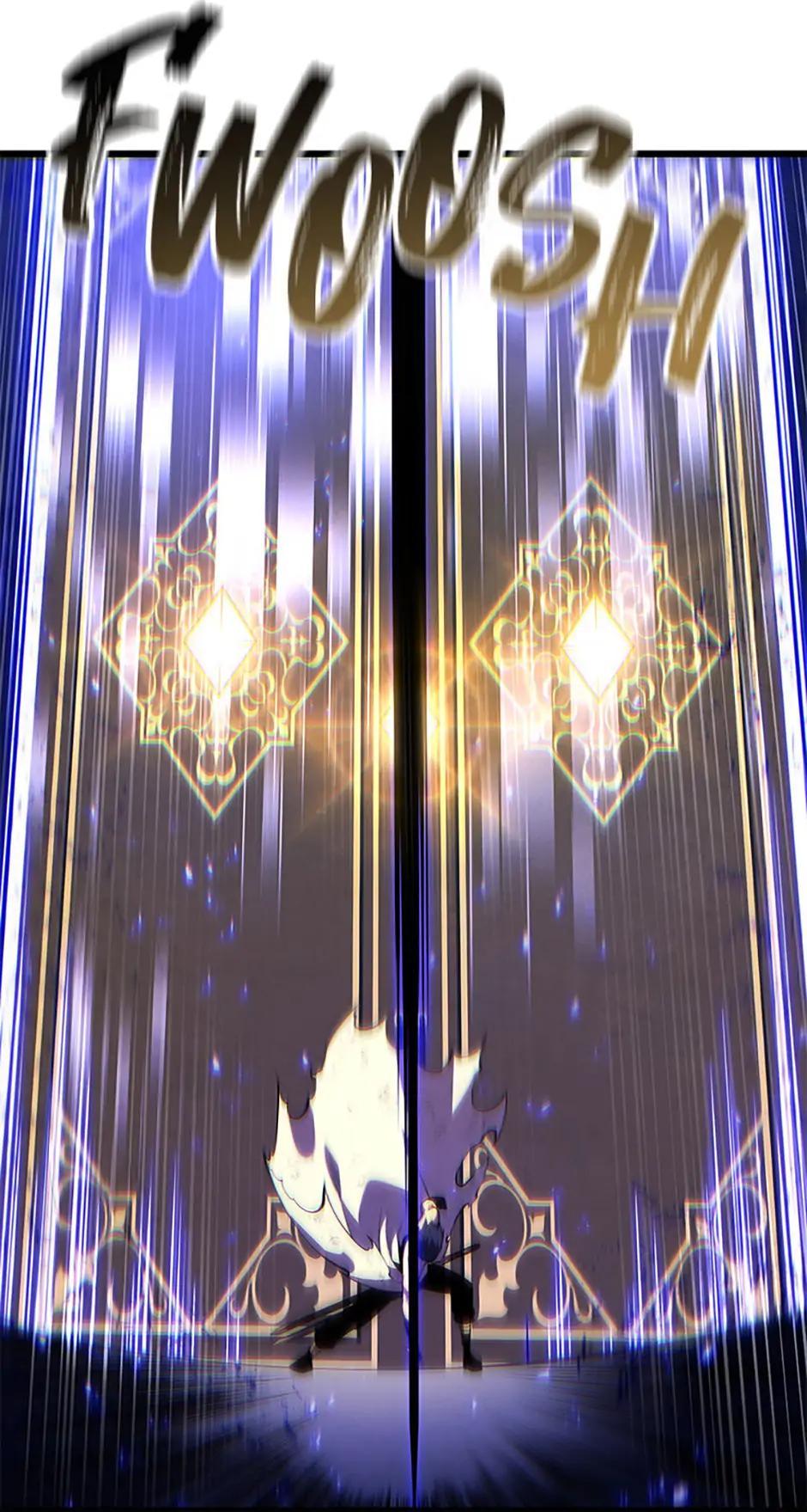 The Swordmaster's Son Chapter 155