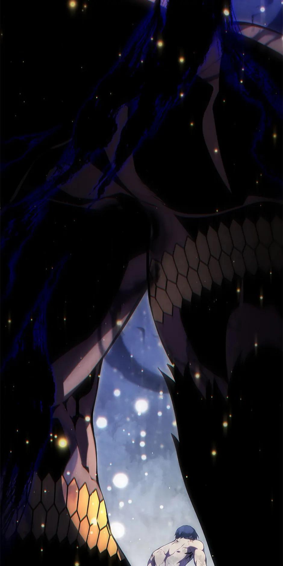 The Swordmaster's Son Chapter 155