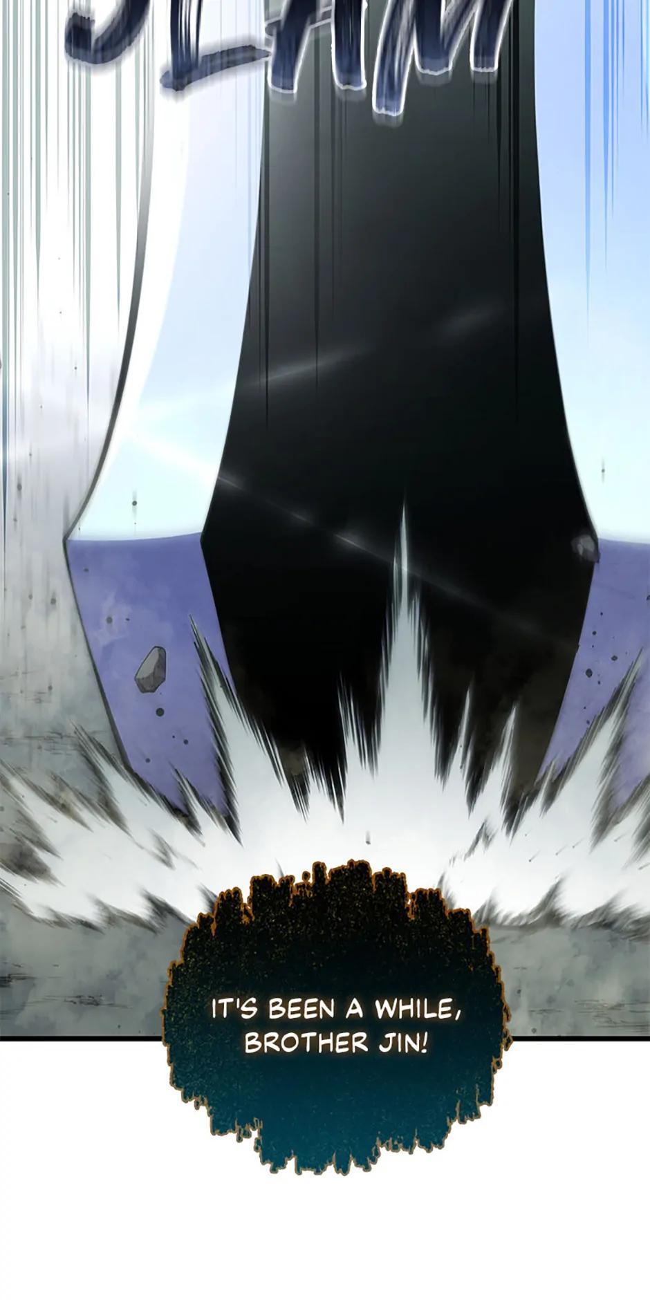 The Swordmaster's Son Chapter 155