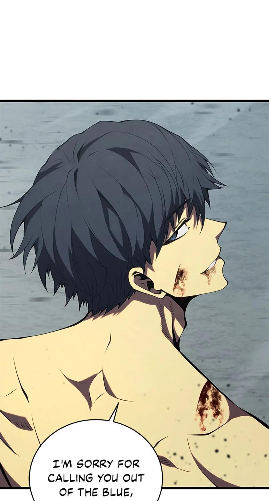 The Swordmaster's Son Chapter 155