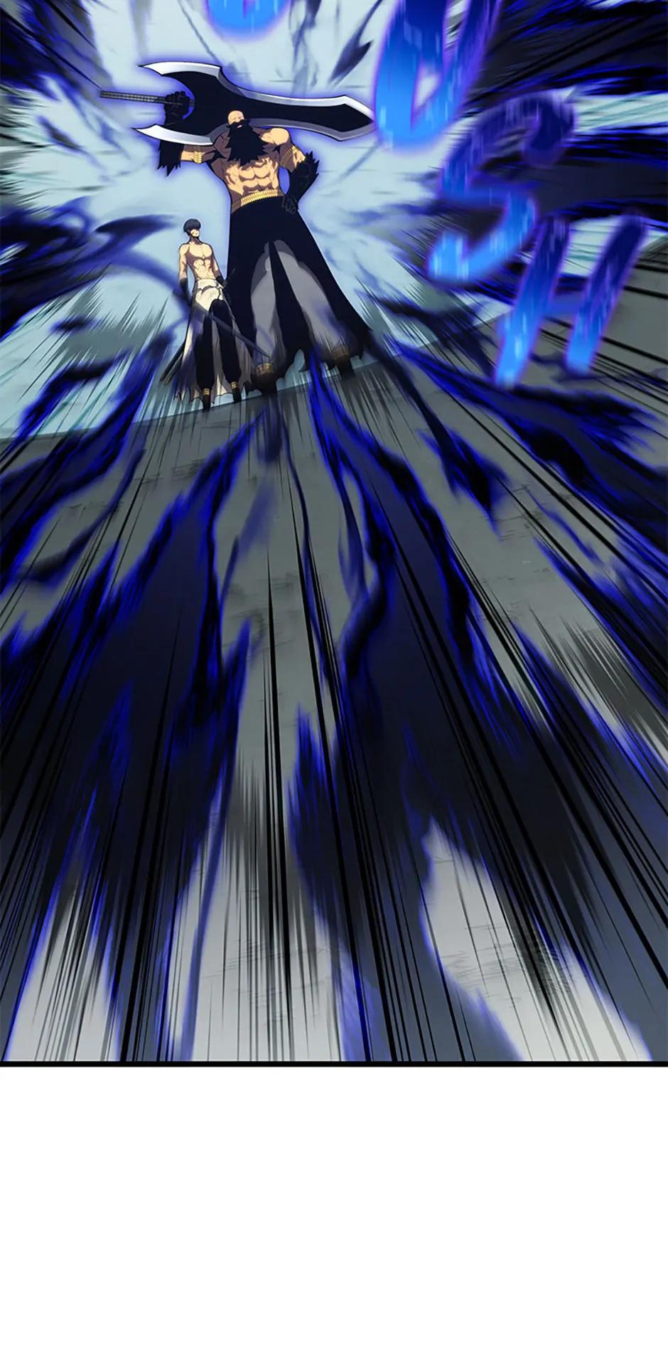 The Swordmaster's Son Chapter 155