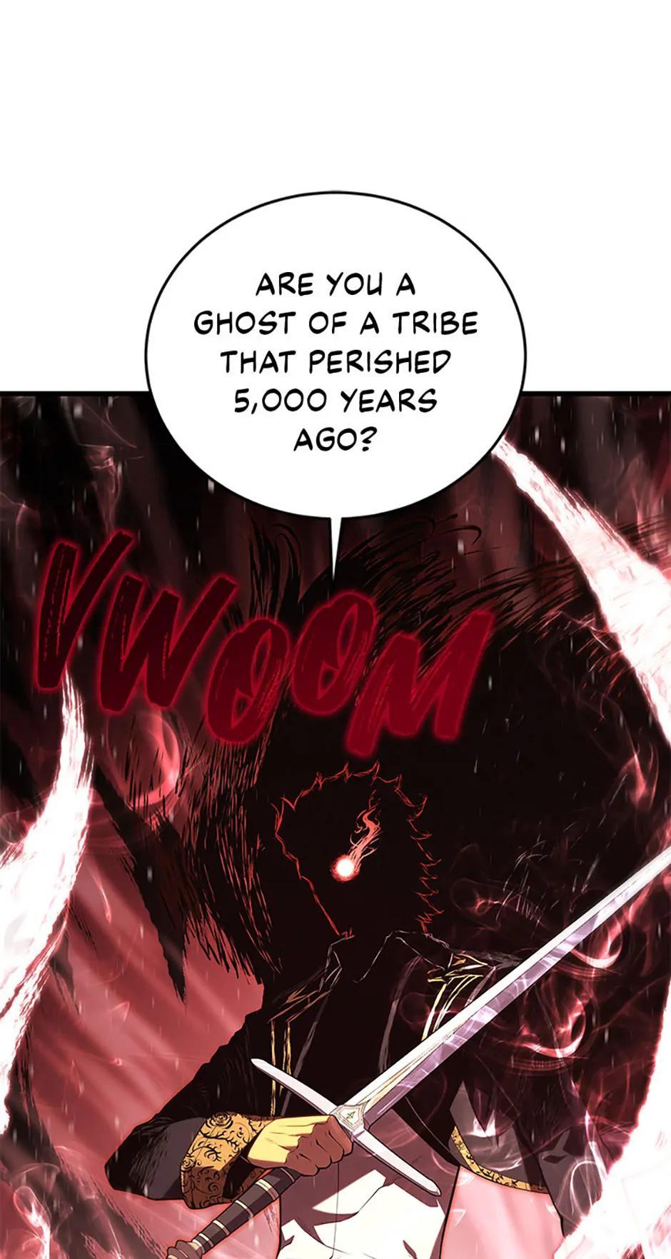 The Swordmaster's Son Chapter 155