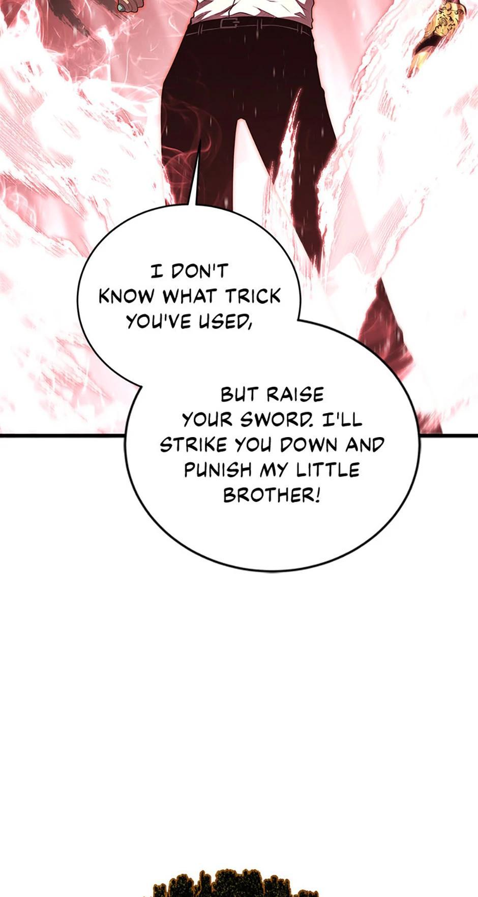 The Swordmaster's Son Chapter 155