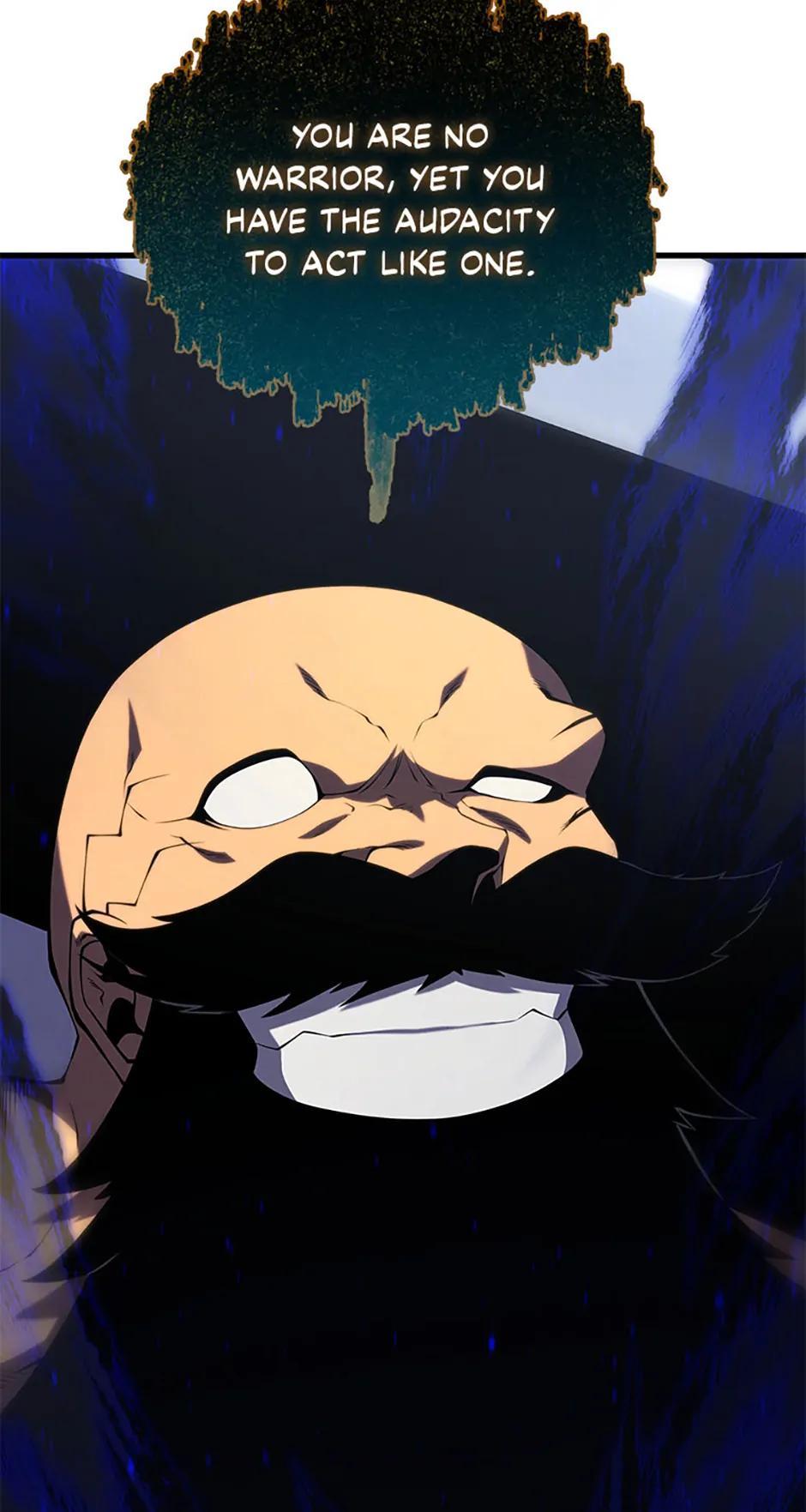 The Swordmaster's Son Chapter 155