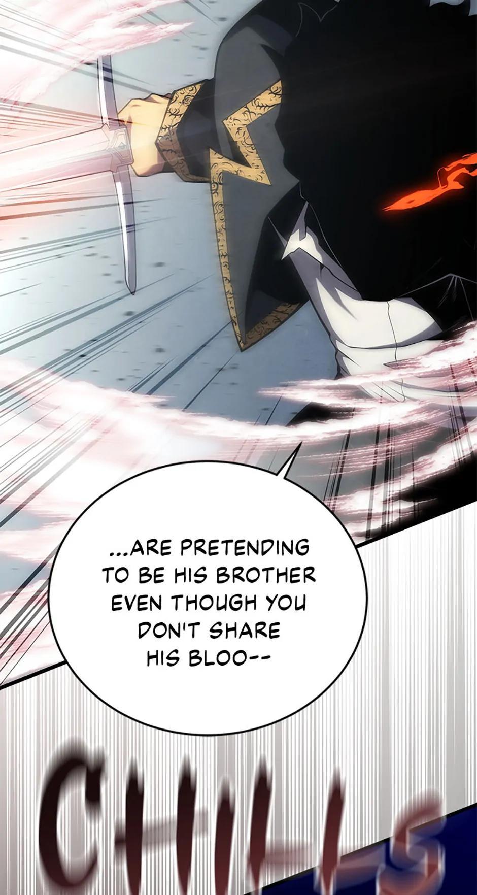 The Swordmaster's Son Chapter 155