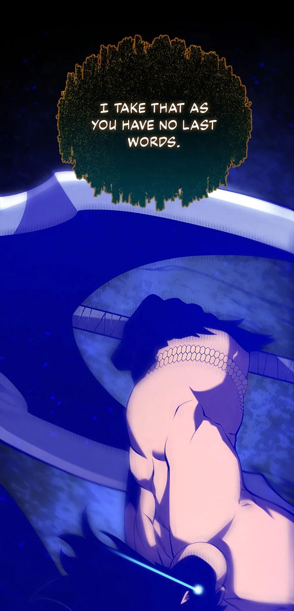 The Swordmaster's Son Chapter 155