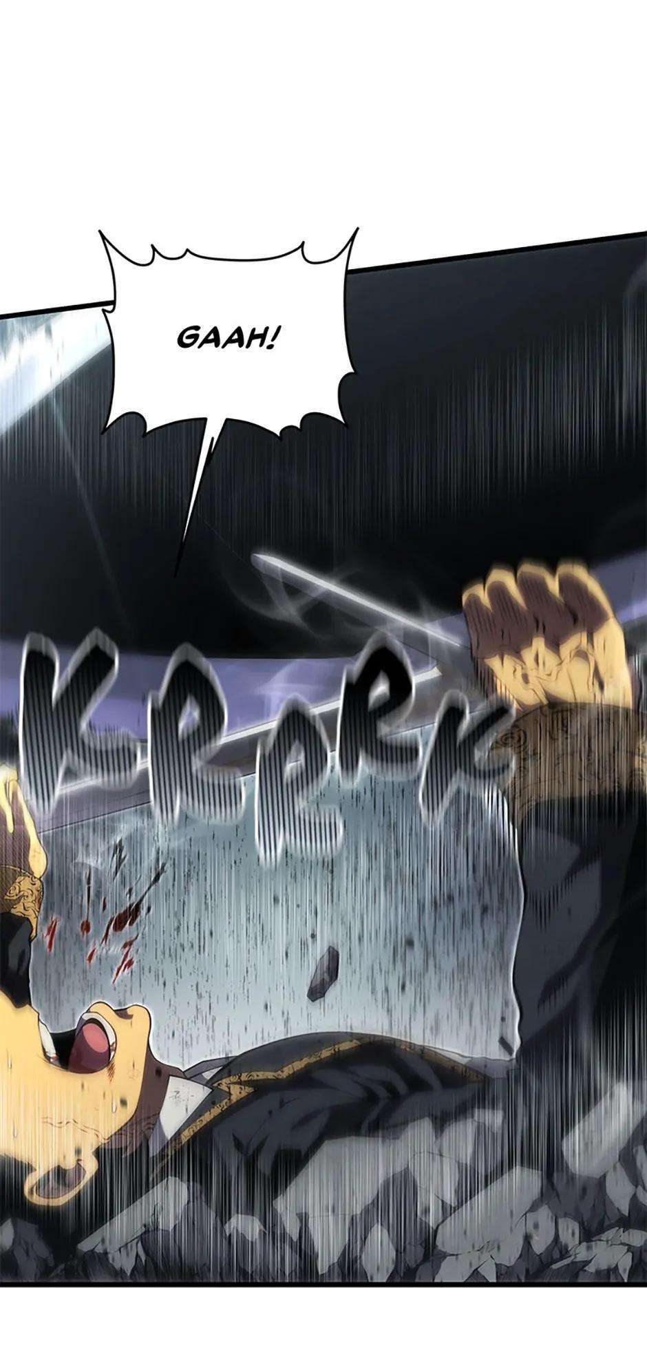 The Swordmaster's Son Chapter 156