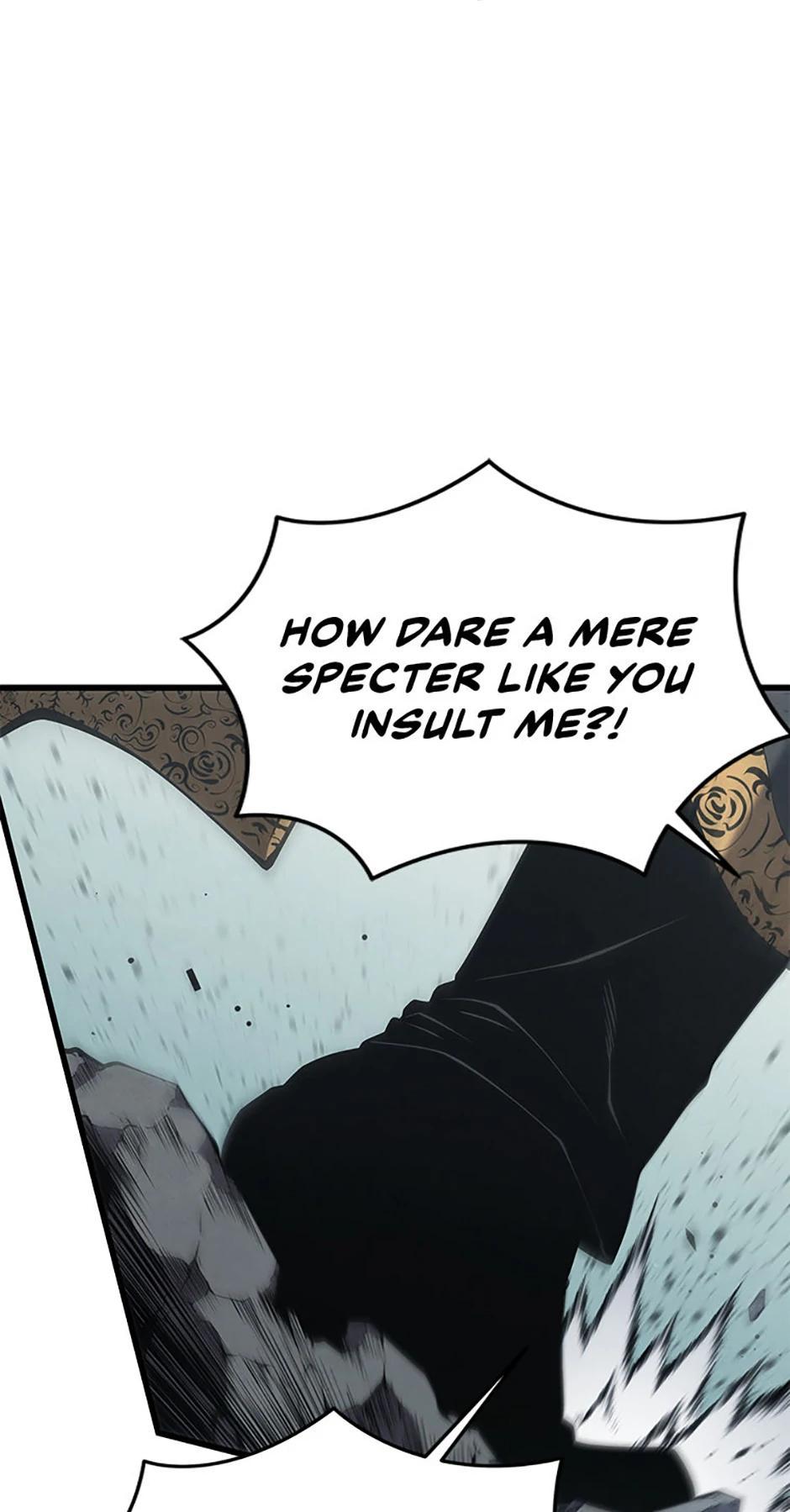 The Swordmaster's Son Chapter 156