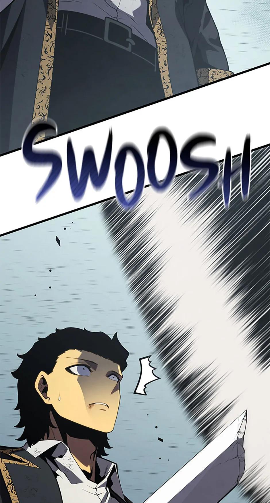 The Swordmaster's Son Chapter 156