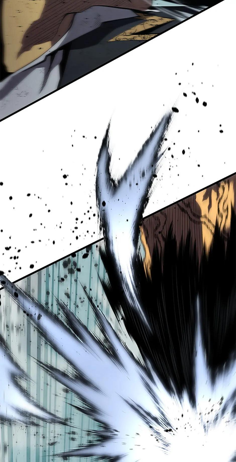 The Swordmaster's Son Chapter 156