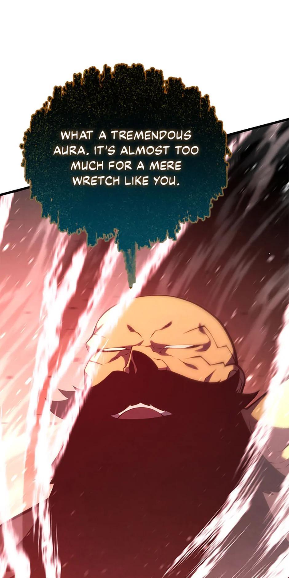 The Swordmaster's Son Chapter 156